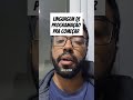 a melhor linguagem de programação pra começar #desenvolvedor #shorts