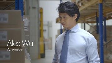 Dynamics 365 - Connected Field Service for Manufacturing Overview