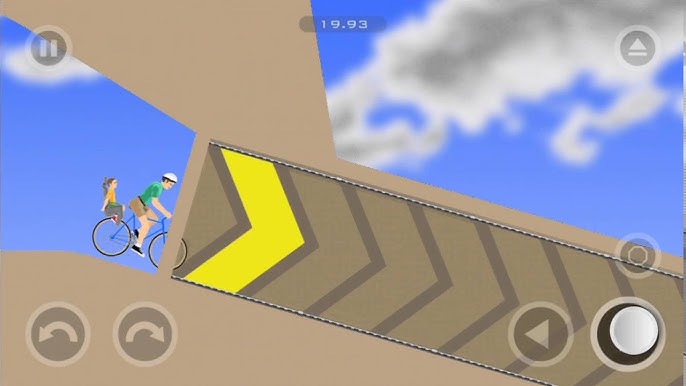 Guide for Happy Wheels APK + Mod for Android.