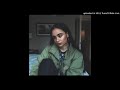 Kehlani feat shane mcneil  for more