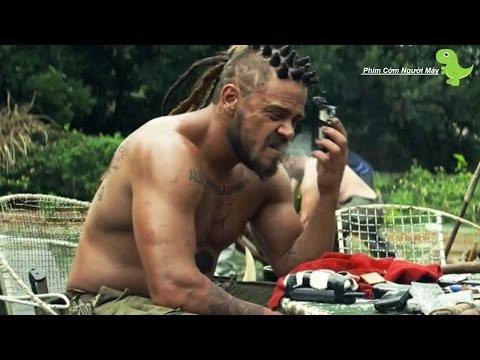 Trùm Xã Hội Đen Mafia - Phim Hành Động hay lThuyết Minh l