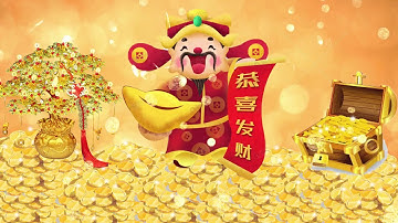 Nhạc thiền thần chú giúp hấp dẫn tiền bạc - Nhạc Thần Tài Để KIẾM NHIỀU TIỀN