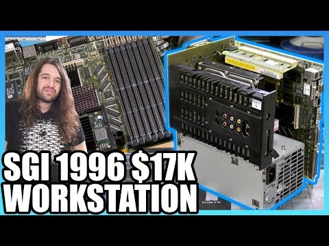 Video: So Trennen Sie Eine Workstation