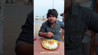 💥🤯40ரூவாய்க்கு Unlimited Meals-ஆ..⁉️💢 #shorts