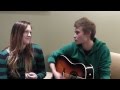 Demons by Imagine Dragons - Justin Brown and Trisha Sutton Cover