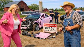 HOA Karen Parked in Front of My House Every Morning — So I Had It Legally Towed