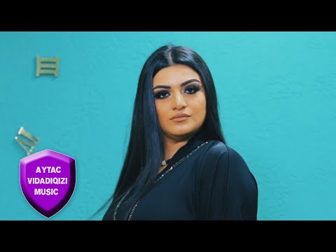 Aytac Vidadiqizi - Sevgi Payimsan | Azeri Music [OFFICIAL]