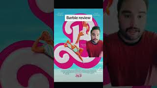 A quick review of ‘Barbie’