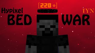 لحظات خنده دار و حرفه ای بدوارز با دوستان | Minecraft IYN Bedwars With Friends