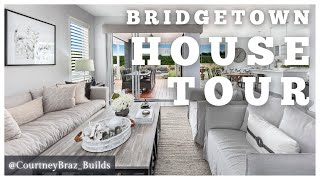 Full House Tour | Bridgetown 33 by McDonald Jones Homes 2022