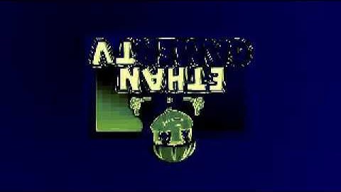 Ethangamertv intro effects 2 in Greenwater