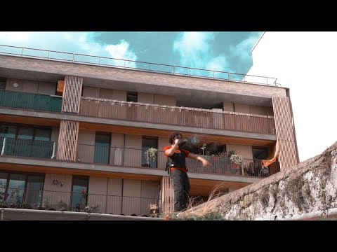 DAKS - Vécu (Clip Officiel)