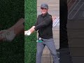 The Gradual Wrist Set Drill That Syncs With Your Body's Natural Motion!