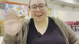 Simple Science Presents: Paper Hovercraft!
