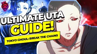 Guide ] Tokyo Ghoul Break The Chains - Must Have Units In The Game -  GamerBraves