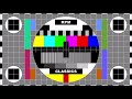 KPM Compilation  with Testcard