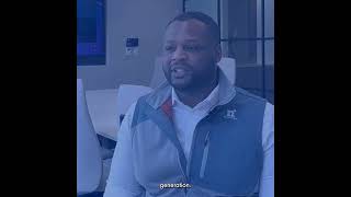 Inside Northmarq - Deon Green