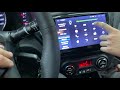 Замена штатной магнитолы на Android в KIA RIO.