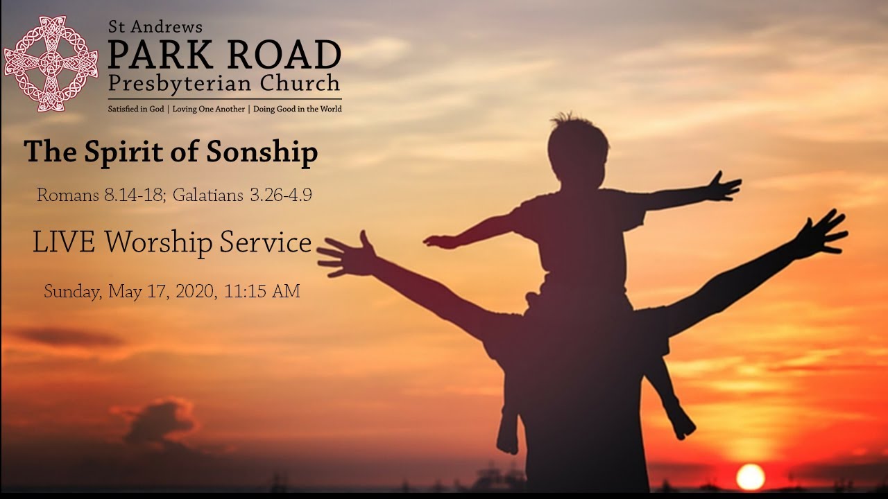 May 17, 2020 LIVE Worship Service - YouTube