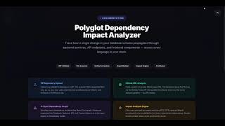 TetraMorph | AI Polyglot Code Analyzer | ByteCamp Hackathon GenAI Project