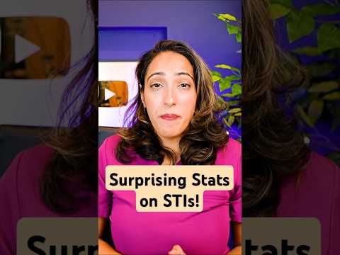 Are Older Adults More Prone To STIs 