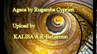 Rugamba Cyprien -Agaca Rugamba Cyprien -Agaca