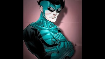 Lets Grow a Garden INVINCIBLE EDIT/AMV #invincible #invinciblecomics #edit #comics #invincibleedit