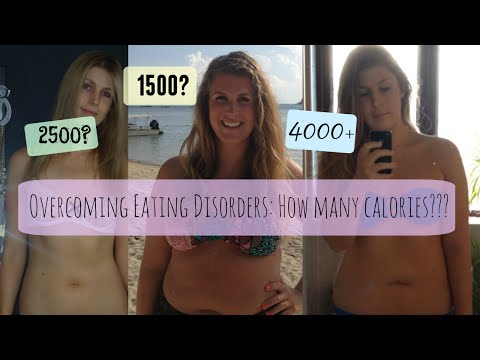 Video: 3 måter å gå opp i vekt som en gjenopprettende anorektiker
