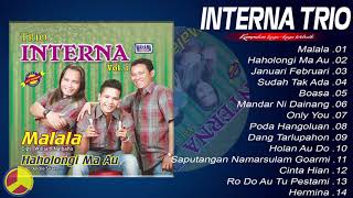 Interna Trio Full Album 2021