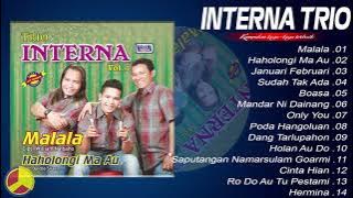 Interna Trio Full Album 2021