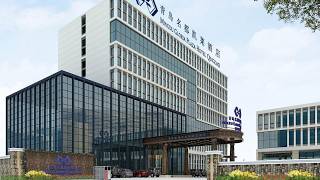 Mingdu Gloria Plaza Hotel Qingdao | Qingdao, China | Hotel Review ⭐ | China Travel