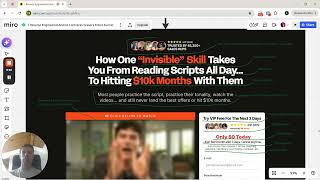 I Reverse Engineered Andres Contreras Grassi's Entire Funnel