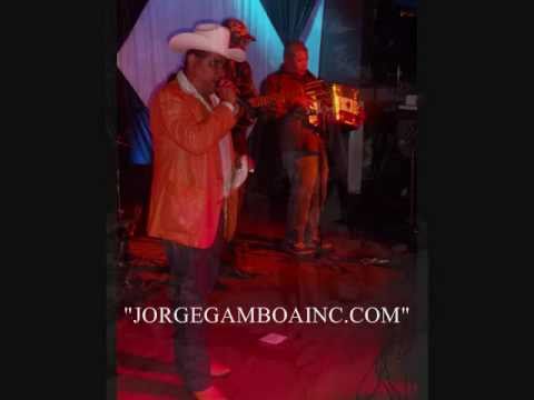 JORGE GAMBOA PA LOS VERDADEROS AMIGOS