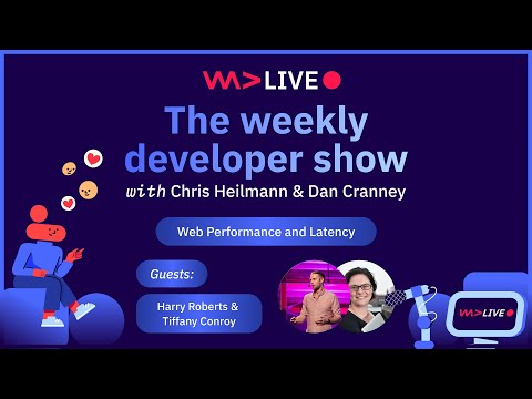 WeAreDevelopers LIVE -