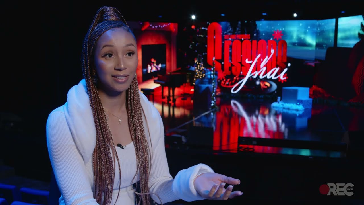 Meet JHAI | REC Live!
