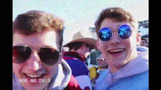 St Lawrence Titus Weekend 2019