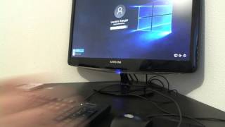 Famous NFC RFID Implant - unlocking Windows Workstation Net Worth