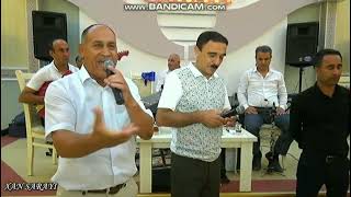 Vidadi İsmayılov Əmi Oglu Muradın Toyu