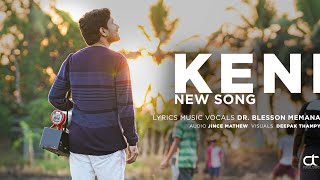 Keni | Yeshu Varunne | Dr. Blesson Memana | New Malayalam Gospel Song | Christian folk song [HD] chords