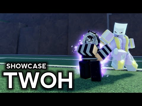 The World Over Heaven [ Rework ] - Showcase ( A Universal Time )