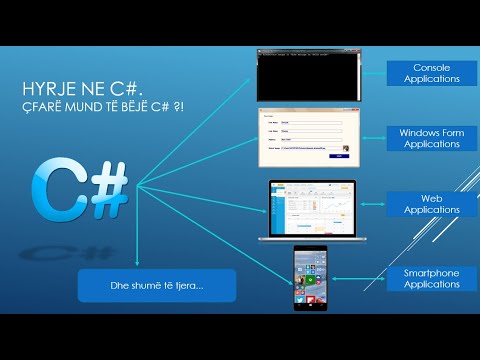Video: Si Të Mësoni Një Gjuhë Programimi