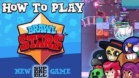 How to get brawl stars in the US