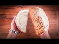 How to Make a Giant Cinnamon Roll!