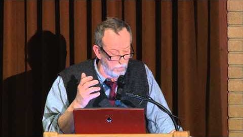 Remarks - Franco Moretti