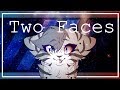 Two Faces | Original Meme