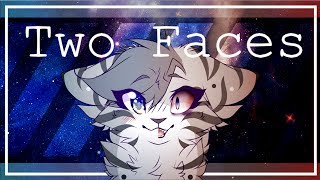 Two Faces | Original Meme