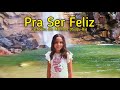 Pra Ser Feliz - Daniel / Rayne Almeida - Cachoeira das Moendas / Ituaçu-Ba