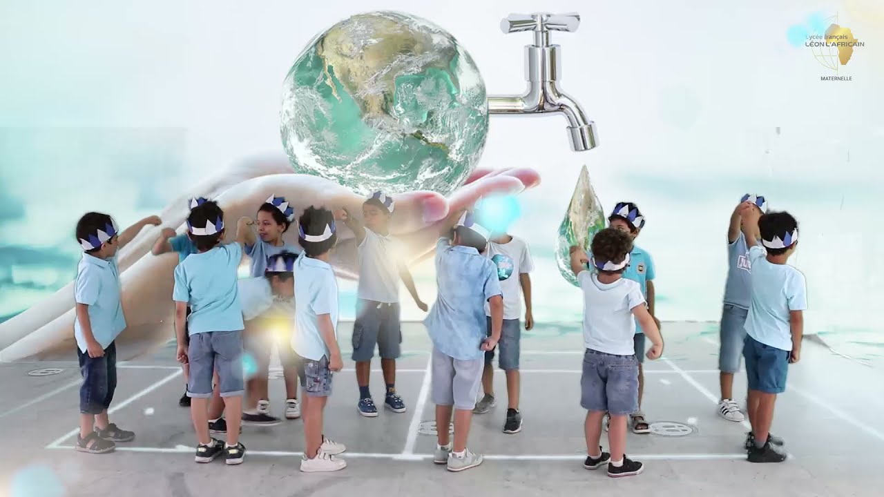 Maternelle site Anfa - BestOf Spectacle de fin d’année 2020 2021 GS MS TPS et PS