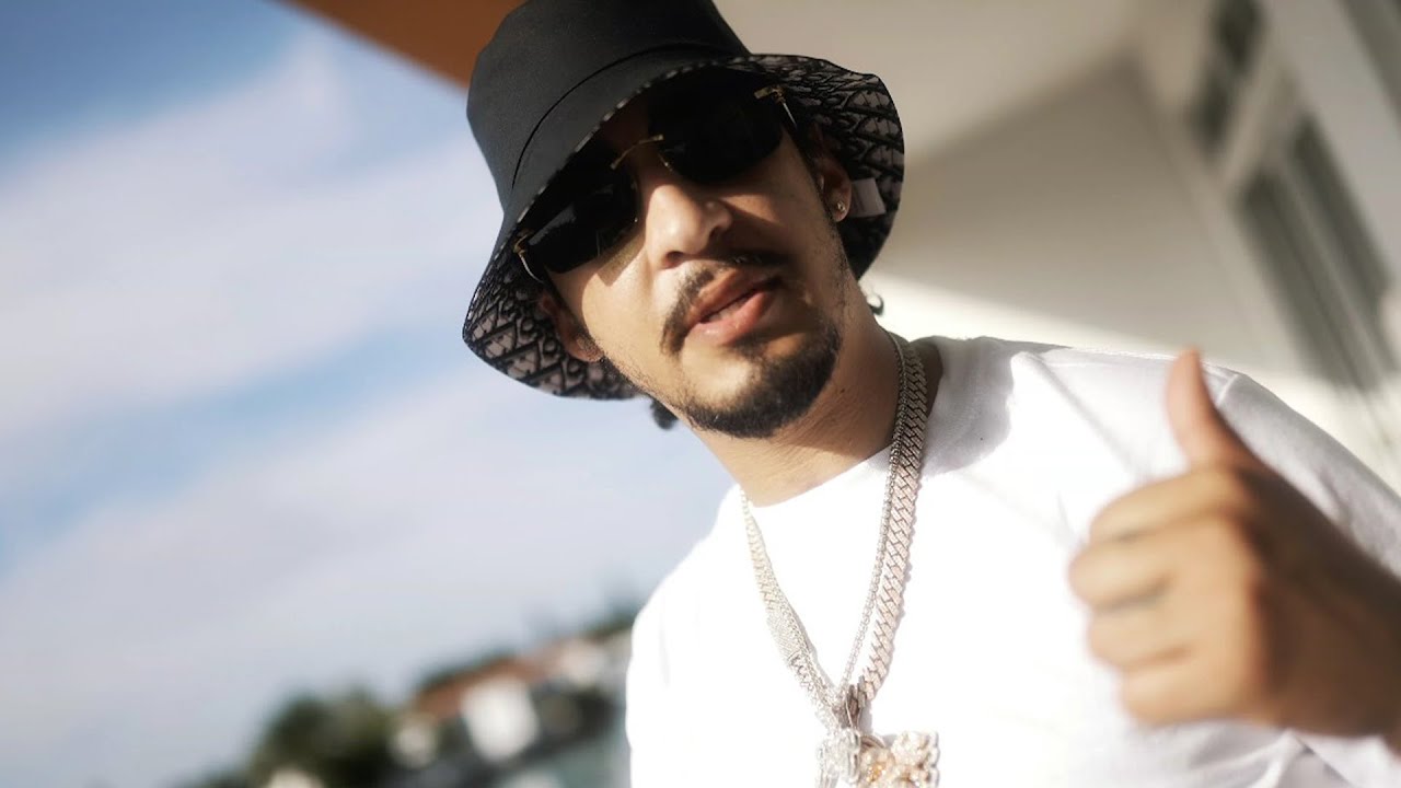 G.T. - Chasing Cash (Official Video) - YouTube