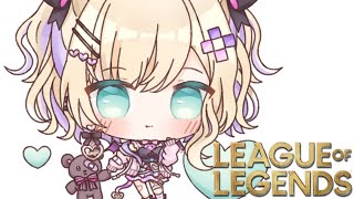 胡桃のあの配信のサムネイル画像
